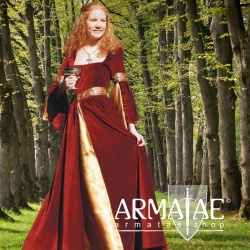 Renaissance Kleid Berengaria