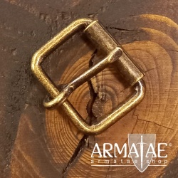 Schnallen 5 Stück für Riemen bis 20 mm Breite auf https://armatae.shop