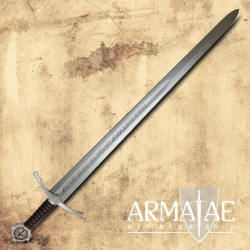 Templer Schwert Accolade