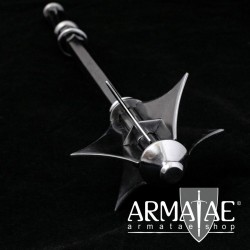 Mittelalterlicher Streitkolben auf https://armatae.shop