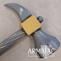 Windlass LARP Polsterwaffe Streithammer Thorn 887020 bei Armatae.shop