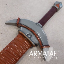 Windlass LARP Polsterwaffe Kingslayer Schwert 887013 bei Armatae.shop