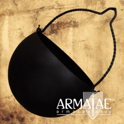 Lord of Battles handgefertigter Kessel 8505 bei Armatae.shop