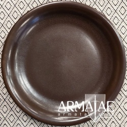 Akru Keramik Toledo 8007029/95 Teller 29 cm auf https://armatae.shop