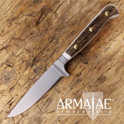 Original Hack Austria Vollangel Knicker Lederhosen Messer mit 9 cm Klinge auf https://armatae.shop