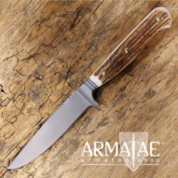 Original Hack Austria Vollangel Knicker Lederhosen Messer mit 11 cm Klinge auf https://armatae.shop