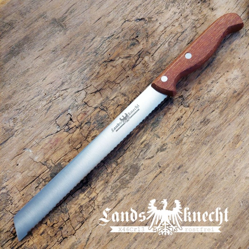 Landsknecht Messer auf https://armatae.shop