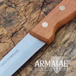 Kleines Messer, Schälmesser, Made in Austria auf https://armatae.shop