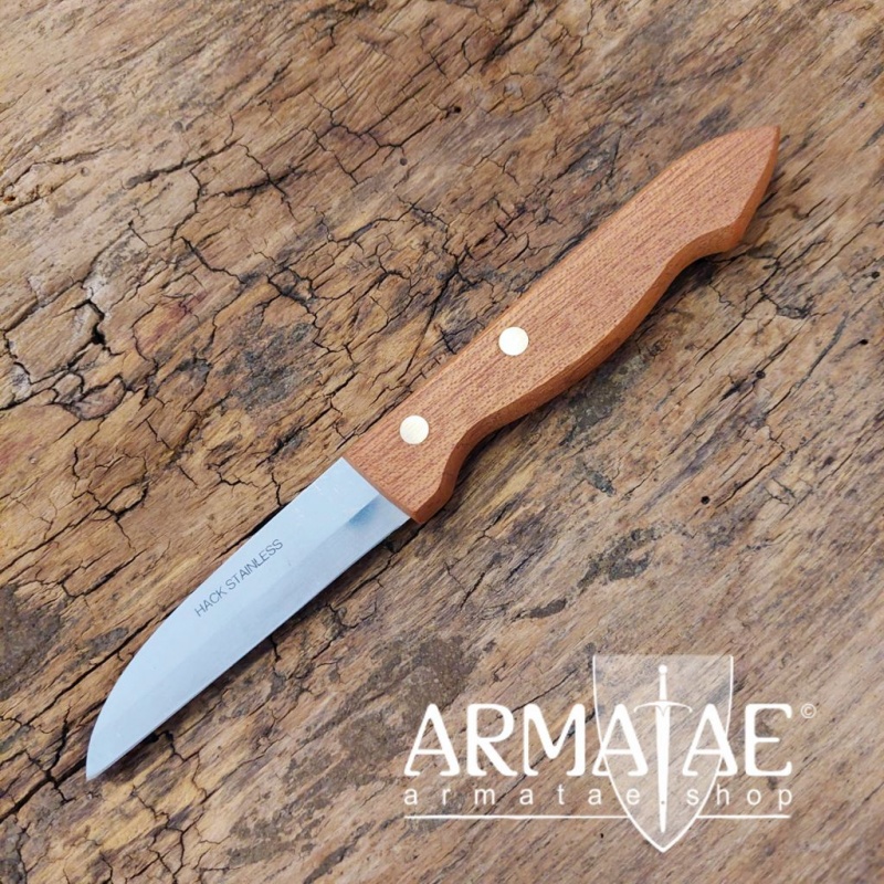 Kleines Messer, Schälmesser, Made in Austria auf https://armatae.shop