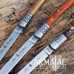Bon Couteau SLIM-Taschenmesser mit 90 mm Klinge rostfrei auf https://armatae.shop