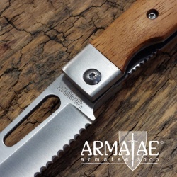 HERBERTZ Kochmesser klappbar aus 440er Stahl auf https://armatae.shop