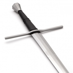 Windlass Steelcrafts 501831
English 15th Century Long Sword, Royal Armouries Collection #IX.16 auf https://armatae.shop
