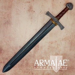 LARP Kreuzritter Schwert 18990145 von Epic Armoury auf https://armatae.shop