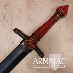 LARP Duellisten Schwert 23020245 von Epic Armoury auf https://armatae.shop