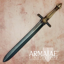 LARP Duellisten Schwert 23020145 von Epic Armoury auf https://armatae.shop