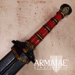 LARP Jian Schwert 442106 von Epic Armoury auf https://armatae.shop
