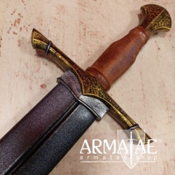 LARP Ranger Schwert 19040145 von Epic Armoury auf https://armatae.shop