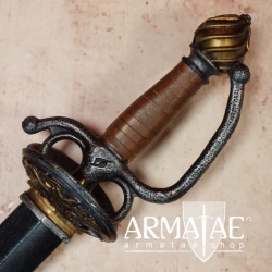 LARP Kleines Schwert 442111 von Epic Armoury auf https://armatae.shop
