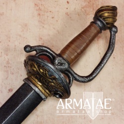 LARP Kleines Schwert 442111 von Epic Armoury auf https://armatae.shop