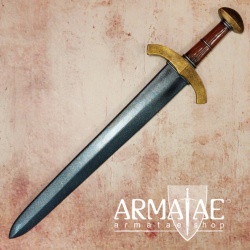 LARP Squire Schwert 19000145 von Epic Armoury auf https://armatae.shop