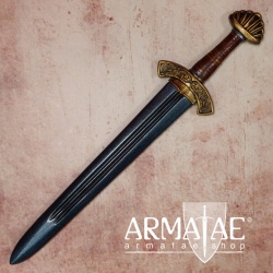 LARP Wikinger Schwert 18970145 von Epic Armoury auf https://armatae.shop