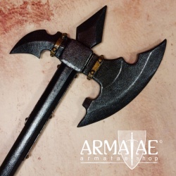 LARP Gotische Axt 16160150 von Epic Armoury auf https://armatae.shop