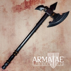 LARP Gotische Axt 16160150 von Epic Armoury auf https://armatae.shop