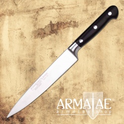 Burgvogel ® Comfort Line Filetiermesser mit 18 cm Klinge Art. Nr.: 6890.911.18.0 auf https://armatae.shop