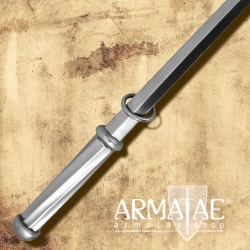 Mittelalterlicher Streitkolben auf https://armatae.shop