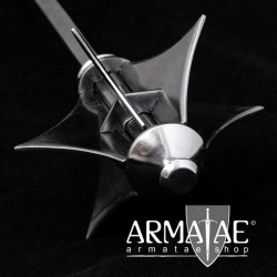 Mittelalterlicher Streitkolben auf https://armatae.shop