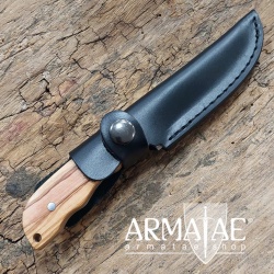 Haller ® Select Angi Outdoormesser auf https://armatae.shop