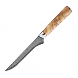 Armatae Cucina Oliva Hight End Damaststahl Messer auf https://armatae.shop