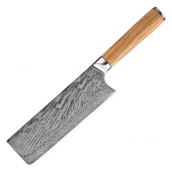 Armatae Cucina Oliva High End Damaststahl Messer auf https://armatae.shop