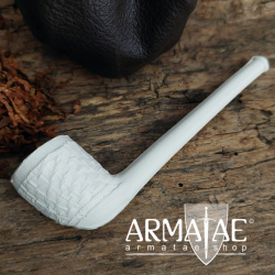 Tabak Tonpfeife Korb Made in Germany auf https://armatae.shop