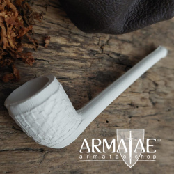 Tabak Tonpfeife Korb Made in Germany auf https://armatae.shop