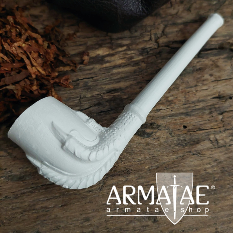 Tabak Tonpfeife Kralle Made in Germany auf https://armatae.shop