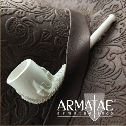 Tabak Tonpfeife Kralle Made in Germany auf https://armatae.shop