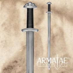 Hanwei Wikingerschwert, Practical-Schaukampfschwert SK-B auf https://armatae.shop