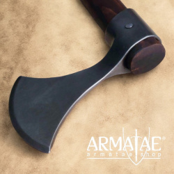 1A Wikinger Schaukampf Franziska auf https://armatae.shop