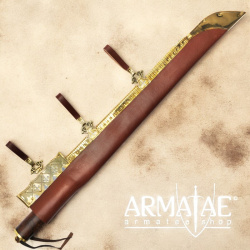 Langsax Birka Replik auf https://armatae.shop