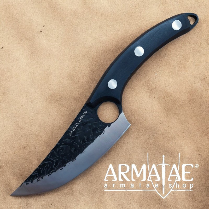 DAS Universal-Allzweckmesser mit Scheide von orig. ANGLO ARMS ® auf https://armatae.shop