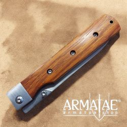 HERBERTZ Kochmesser klappbar aus 440er Stahl auf https://armatae.shop