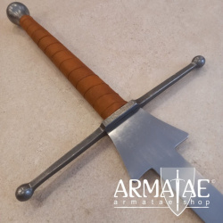 125 cm HEMA F4 PRO Federschwert auf https://armatae.shop