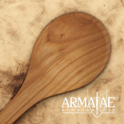 Salatbesteck 11231 Kirschholz Optiwood bei https://armatae.shop