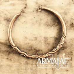 Armreif "500" Bronze auf https://armatae.shop