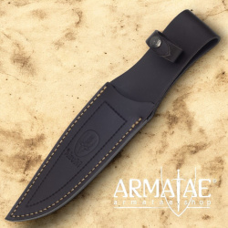 Muela Jabali 17 X50CrMoV15 auf https://armatae.shop