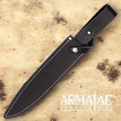 Jackson's Bowie 41 cm m. Scheide auf https://armatae.shop