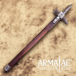 Kriegshammer Replik 15. Jhd. auf https://armatae.shop