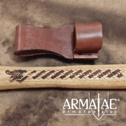 Norse Dragon Hammer von Condor auf https://armatae.shop