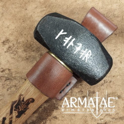 Norse Dragon Hammer von Condor auf https://armatae.shop